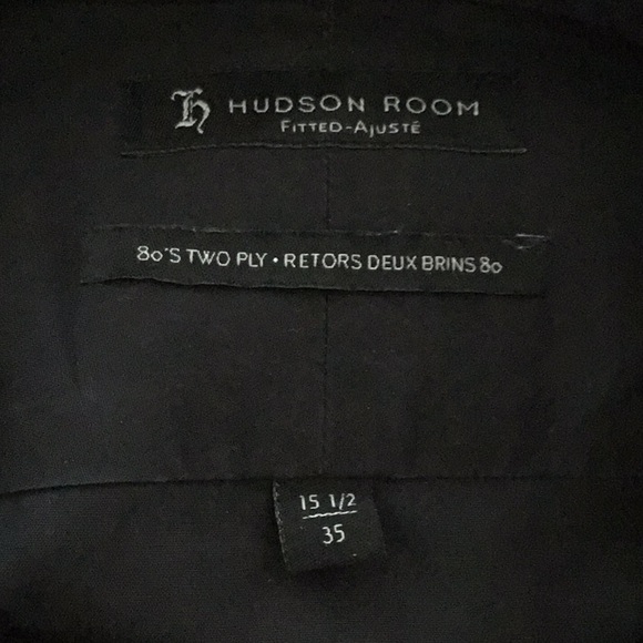 Men’s button down dress shirt - Picture 2 of 4